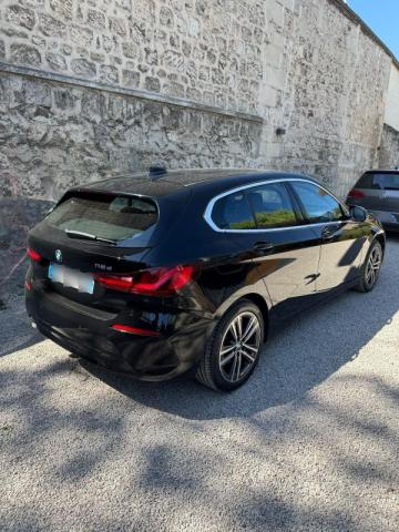 Bmw 116 image 4