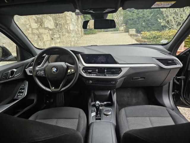 Bmw 116 image 2