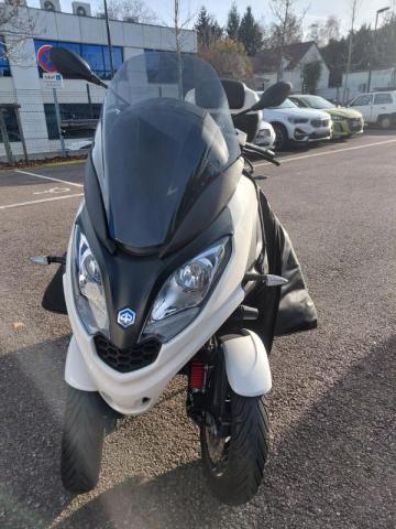 Piaggio Mp3 image 1