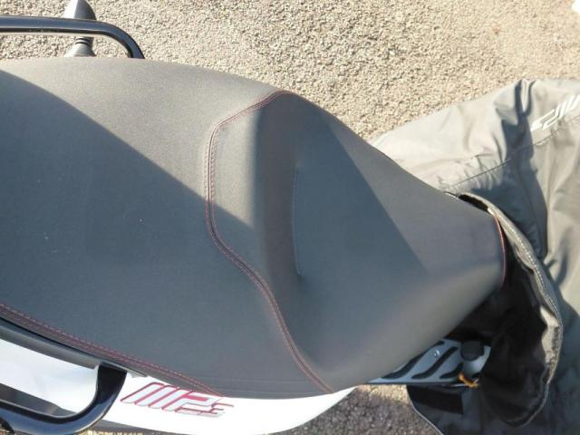 Piaggio Mp3 image 3