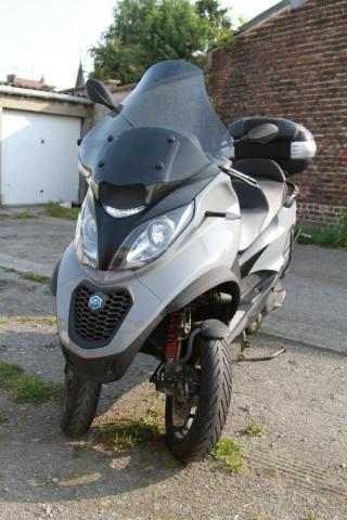 Piaggio Mp3 image 1