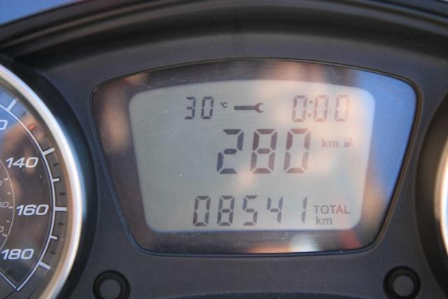Piaggio Mp3 image 4