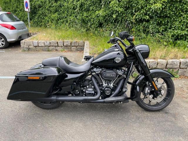 Harley Davidson Touring Road King Special 1868 