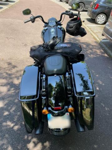 Touring Road King Special 1868 image 3