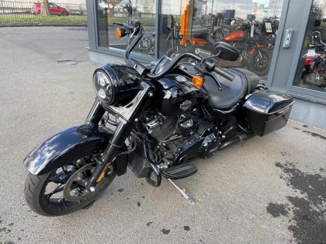Touring Road King Special 1868 image 2