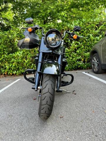 Touring Road King Special 1868 image 1