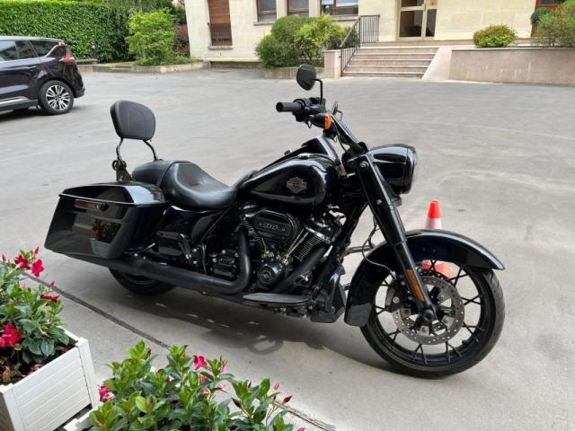 Touring Road King Special 1868 image 4