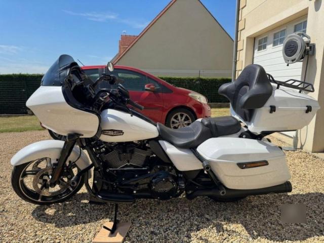 Street Glide image 4