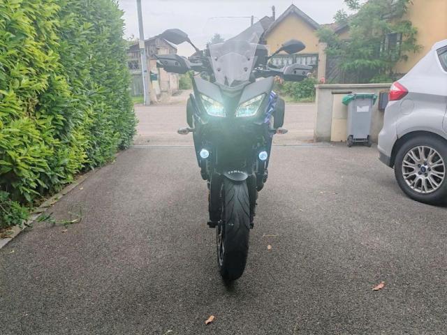 Tracer 900 image 2