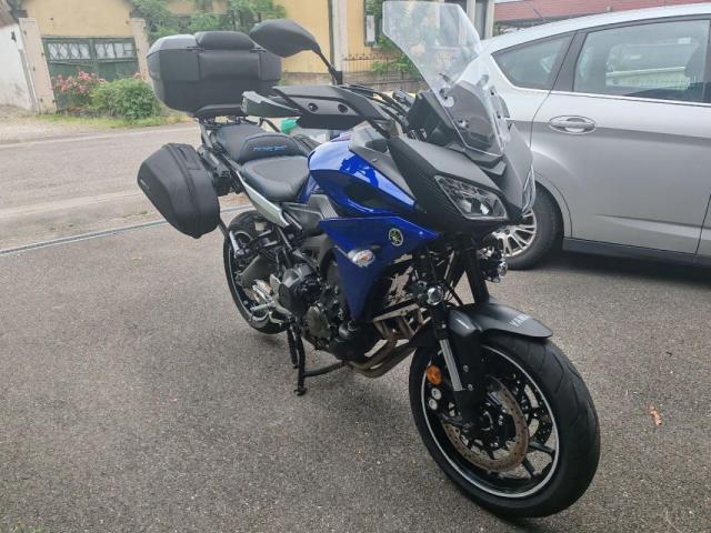 Tracer 900 image 3