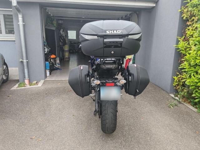 Tracer 900 image 1