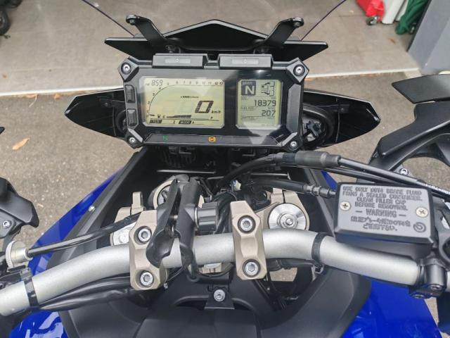 Tracer 900 image 4
