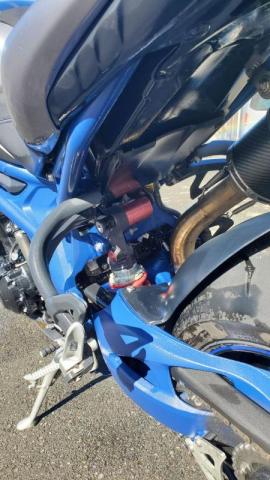 Speed Triple image 4