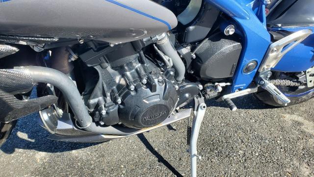 Speed Triple image 1