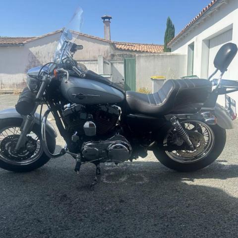 Sportster Custom image 4