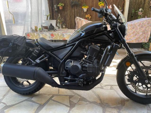 Honda E 