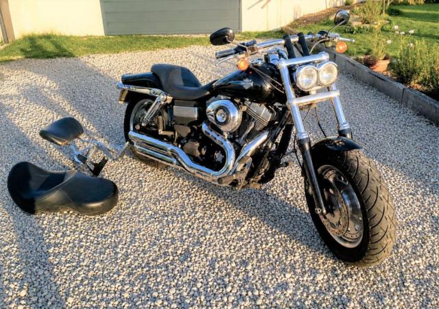Harley Davidson