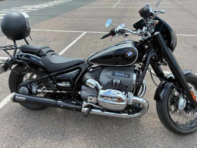 Bmw R18 First Edition 