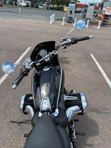 Bmw R18 First Edition image 1