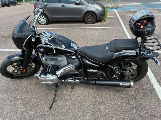 Bmw R18 First Edition image 4