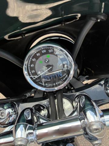 Bmw R18 First Edition image 2