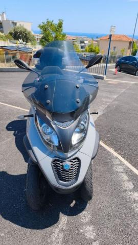 Piaggio Mp3 image 1