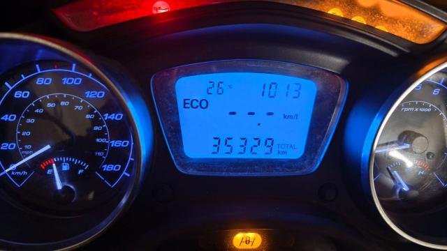 Piaggio Mp3 image 4