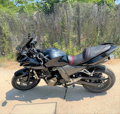 Kawasaki Z750 