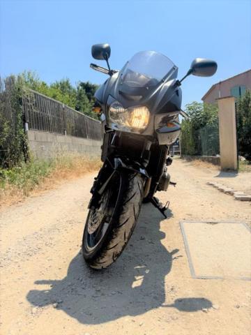Z750 image 2