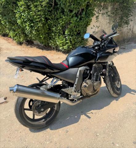 Z750 image 4