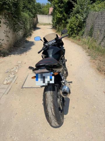 Z750 image 3