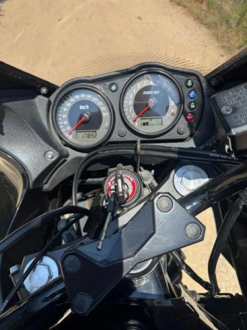 Z750 image 1