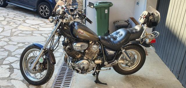 Virago image 1