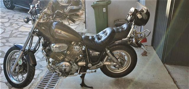 Virago image 4