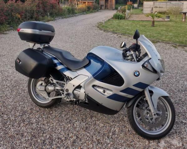 Bmw 120 