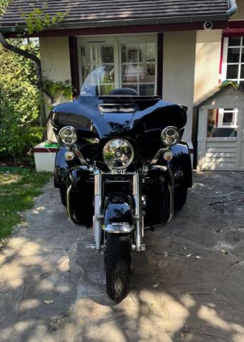 Harley Davidson Triglide Ultra 1745 image 4