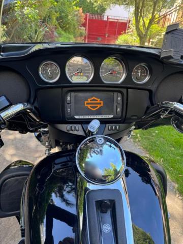 Harley Davidson Triglide Ultra 1745 image 1