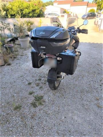 R1200 Gs image 1