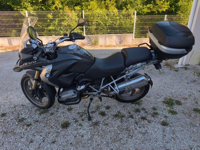 R1200 Gs image 3