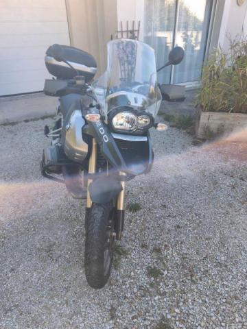 R1200 Gs image 2