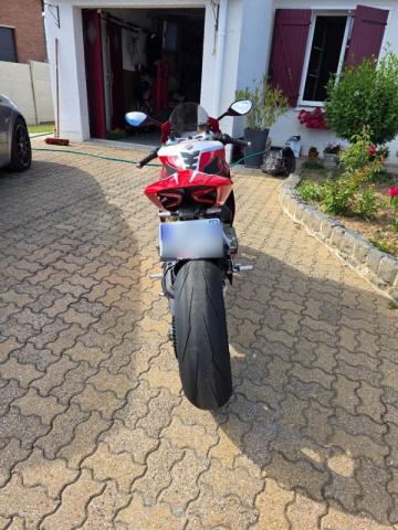 Panigale image 1