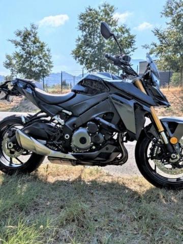 Gsx-S image 4