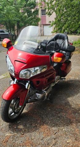 Goldwing image 3