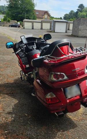 Goldwing image 1