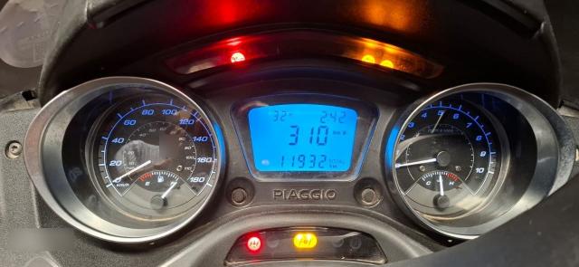 Piaggio Mp3 image 4