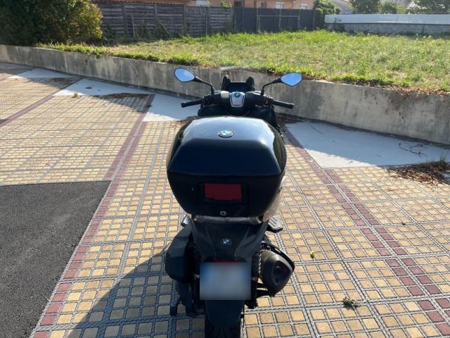 C400 Gt image 1