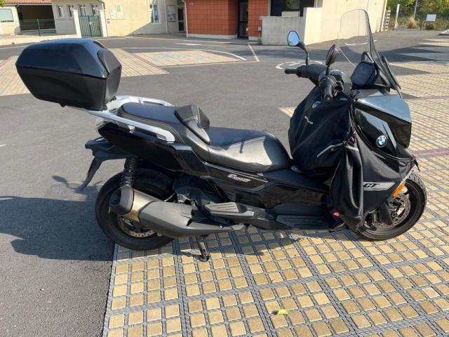 C400 Gt image 4
