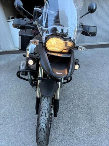Bmw R1200 Gs image 3