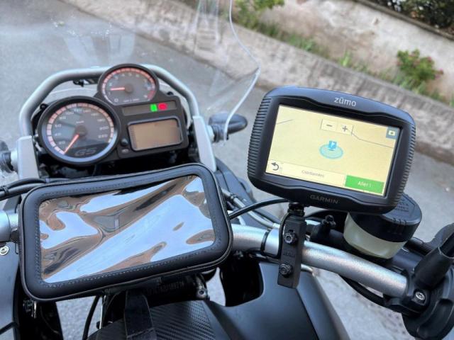 Bmw R1200 Gs image 2