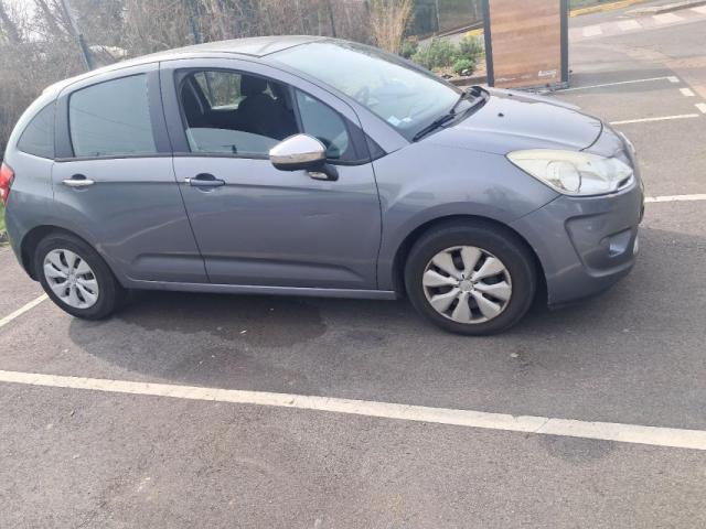 Citroen C3 1.6 Hdi 92 Exclusive
